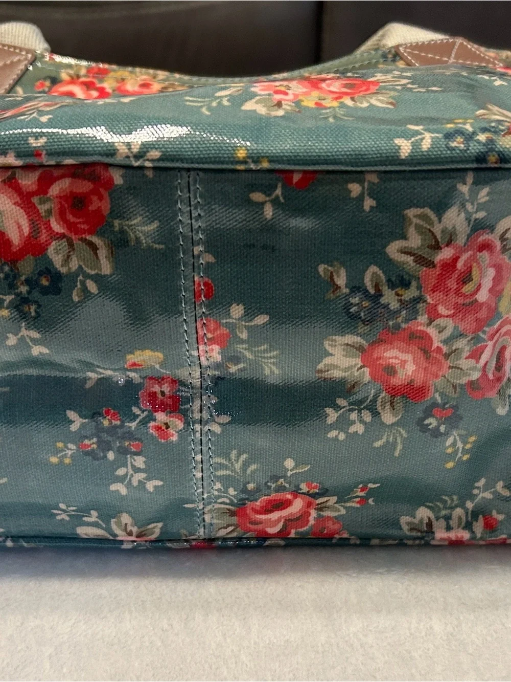Cath Kidston excellent inside